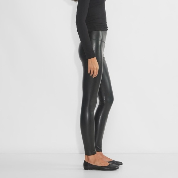 Aritzia - Wilfred Free Daria Pant - Picture 3 of 11